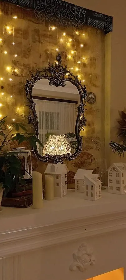 Апартаменты Deja-View House Тбилиси 0*,